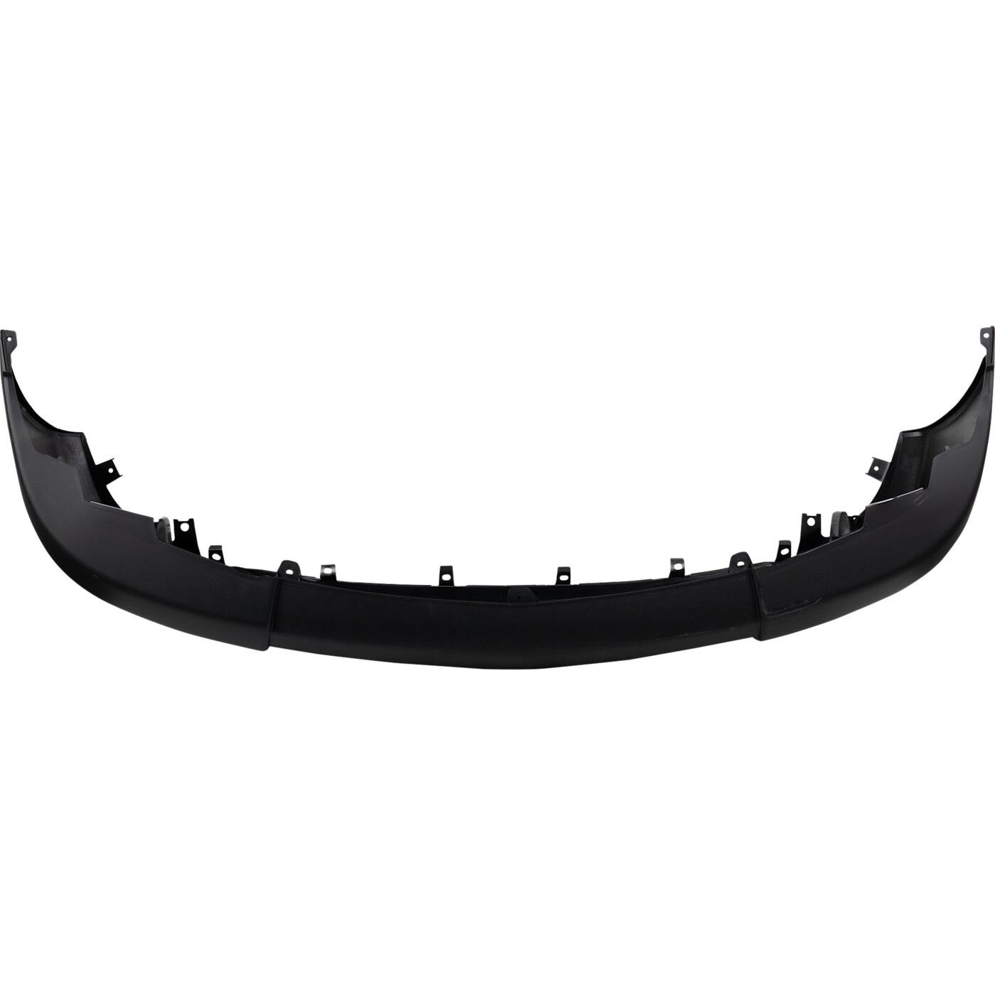 Front Bumper For 2003-2006 Toyota Tundra Base Model Regular Cab Primed