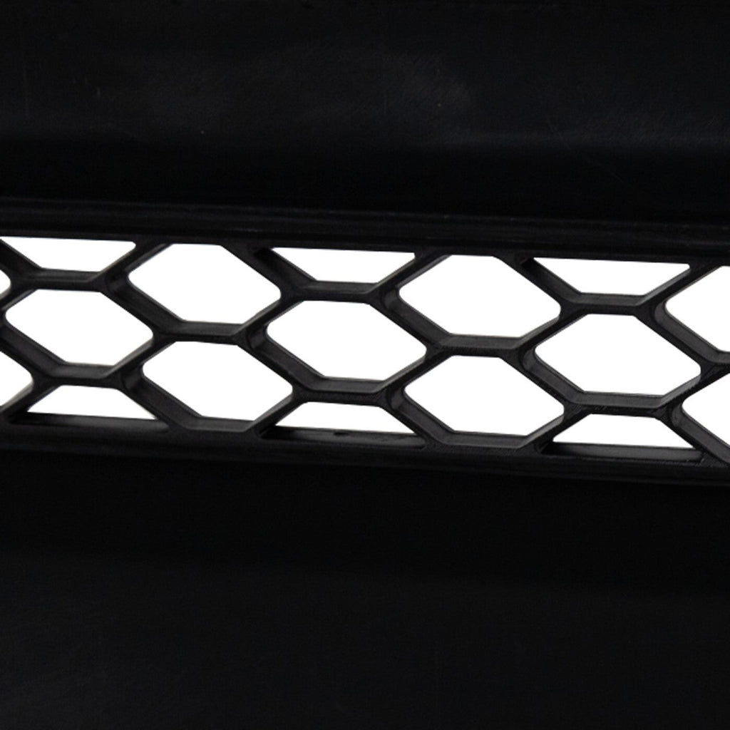 Front Bumper For 2003-2006 Toyota Tundra Base Model Regular Cab Primed