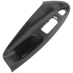 Window Switch Black Bezel Front Driver Side For Mustang Convertible 1R3Z14527BAC