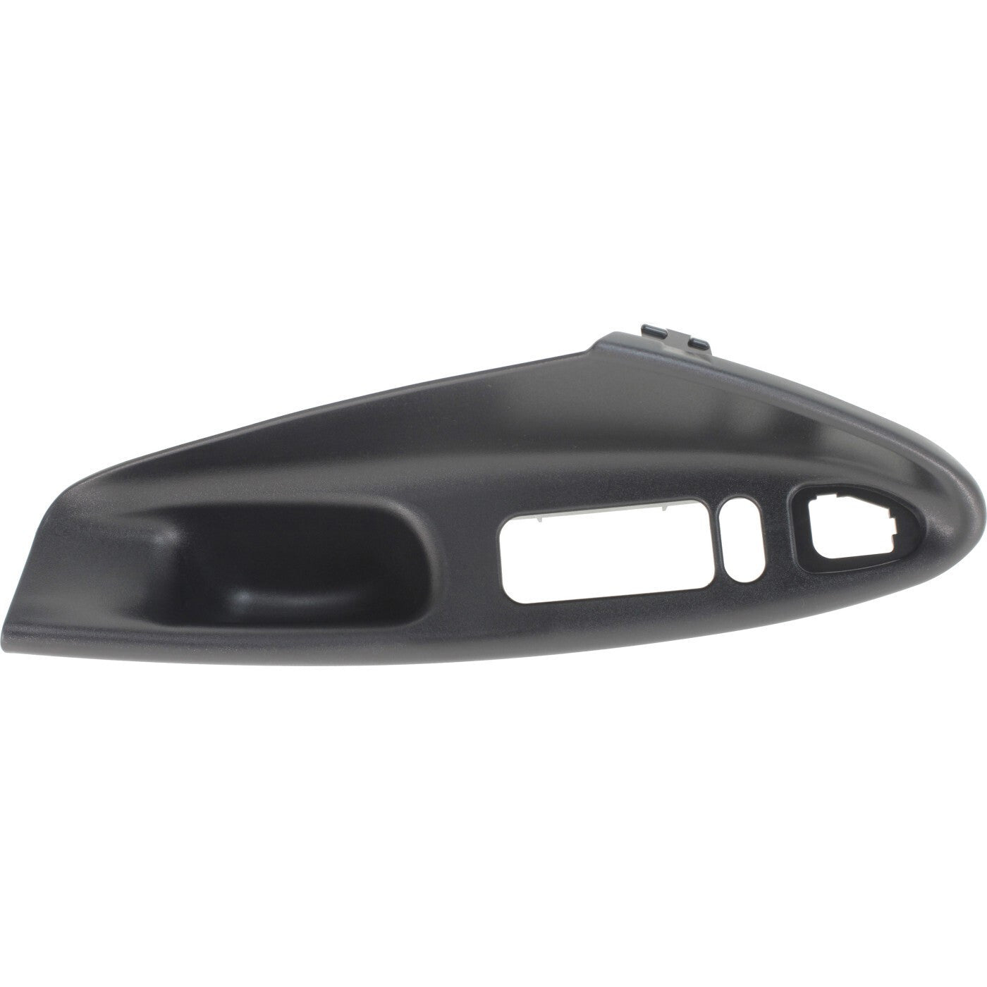 Window Switch Black Bezel Front Driver Side For Mustang Convertible 1R3Z14527BAC