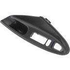 Window Switch Black Bezel Front Driver Side For Mustang Convertible 1R3Z14527BAC