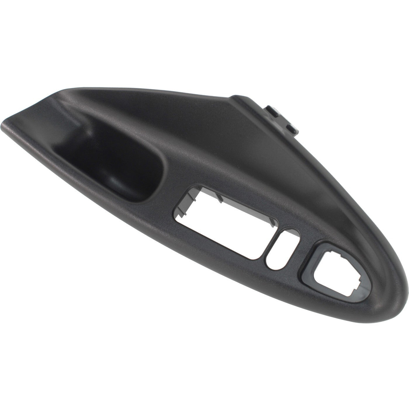 Window Switch Black Bezel Front Driver Side For Mustang Convertible 1R3Z14527BAC