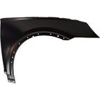 Front Right Side Fender For 2018-2023 Audi Q5 SQ5 Primed Steel 80A821106ASTL