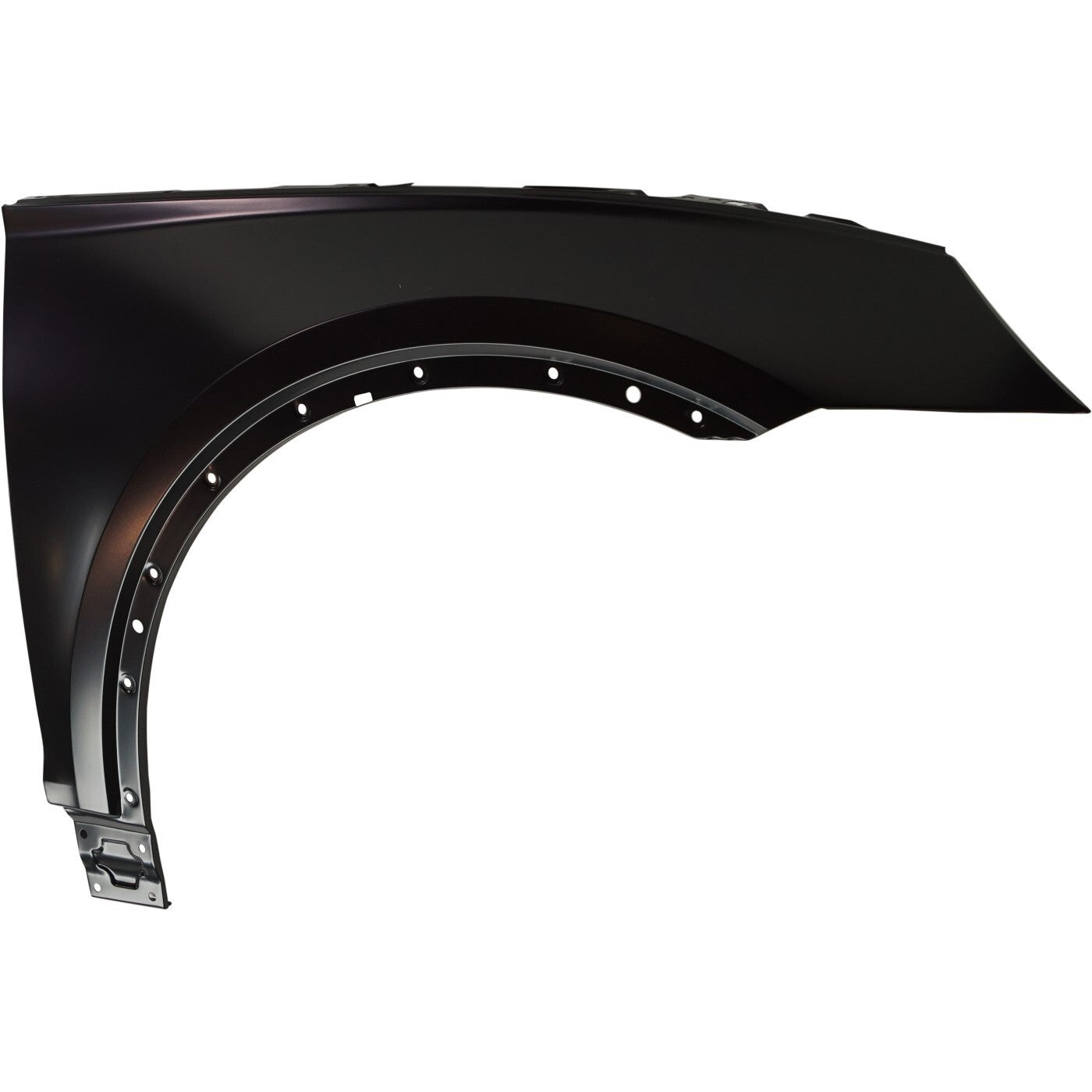 Front Right Side Fender For 2018-2023 Audi Q5 SQ5 Primed Steel 80A821106ASTL