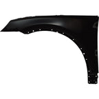 Front Right Side Fender For 2018-2023 Audi Q5 SQ5 Primed Steel 80A821106ASTL