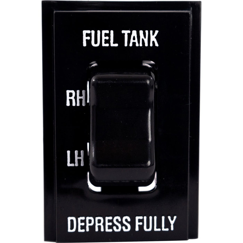 New Fuel Gas Tank Selector Switch Chevy Blazer Suburban S-10 Jimmy Sierra Pickup