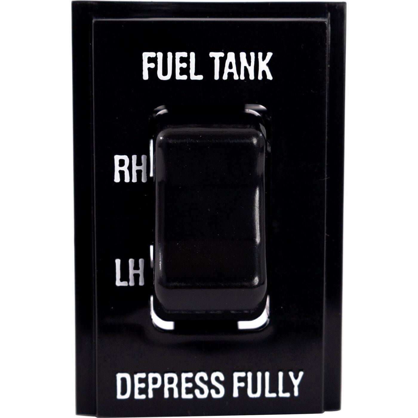 New Fuel Gas Tank Selector Switch Chevy Blazer Suburban S-10 Jimmy Sierra Pickup
