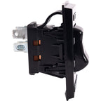 New Fuel Gas Tank Selector Switch Chevy Blazer Suburban S-10 Jimmy Sierra Pickup