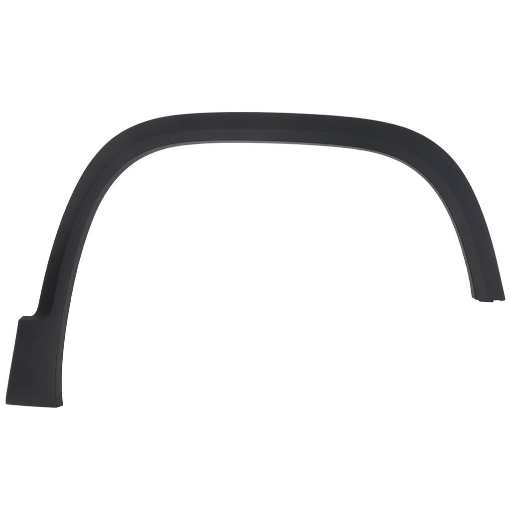 Fender Flares For 2017-2023 GMC Acadia Front Passenger Side Primed 84446090