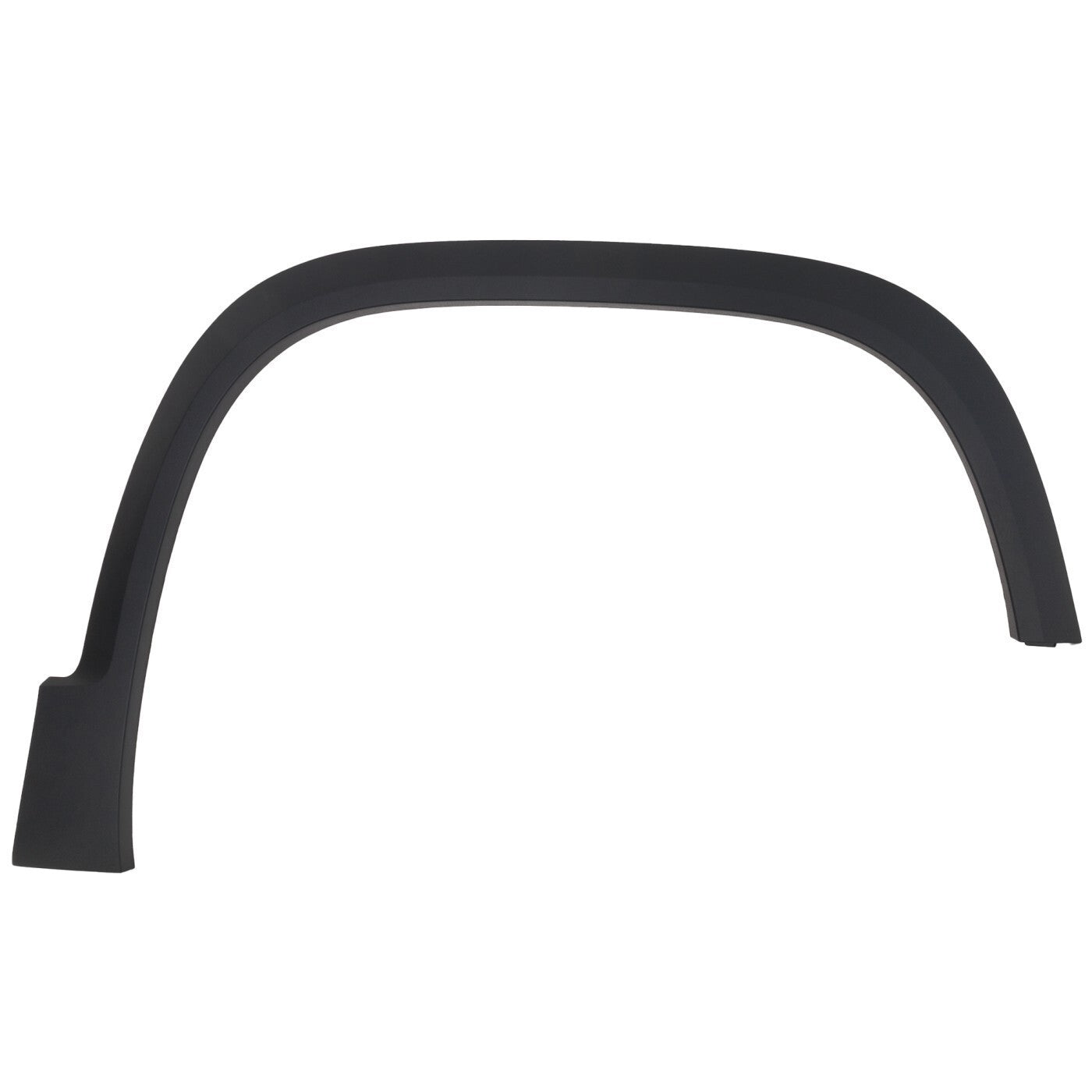 Fender Flares For 2017-2023 GMC Acadia Front Passenger Side Primed 84446090