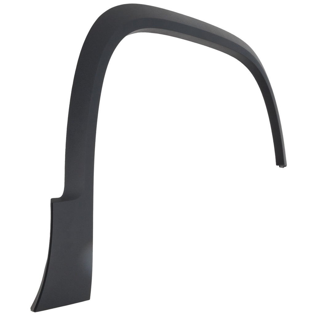 Fender Flares For 2017-2023 GMC Acadia Front Passenger Side Primed 84446090