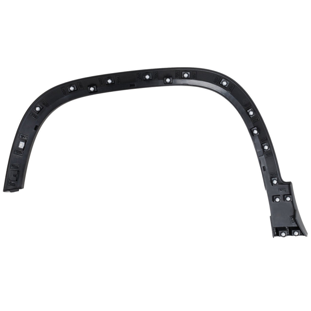 Fender Flares For 2017-2023 GMC Acadia Front Passenger Side Primed 84446090