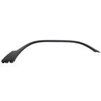Fender Flares For 2017-2023 GMC Acadia Front Passenger Side Primed 84446090