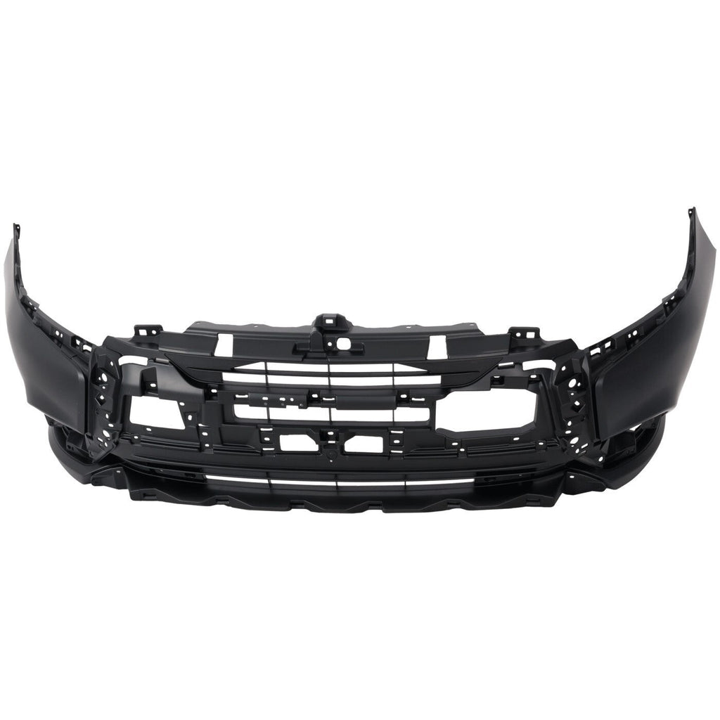 Bumper Cover Fascia Front  62022W720P for Mitsubishi Outlander PHEV 2018-2022