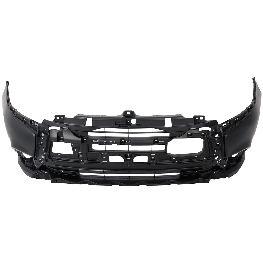 Bumper Cover Fascia Front  62022W720P for Mitsubishi Outlander PHEV 2018-2022