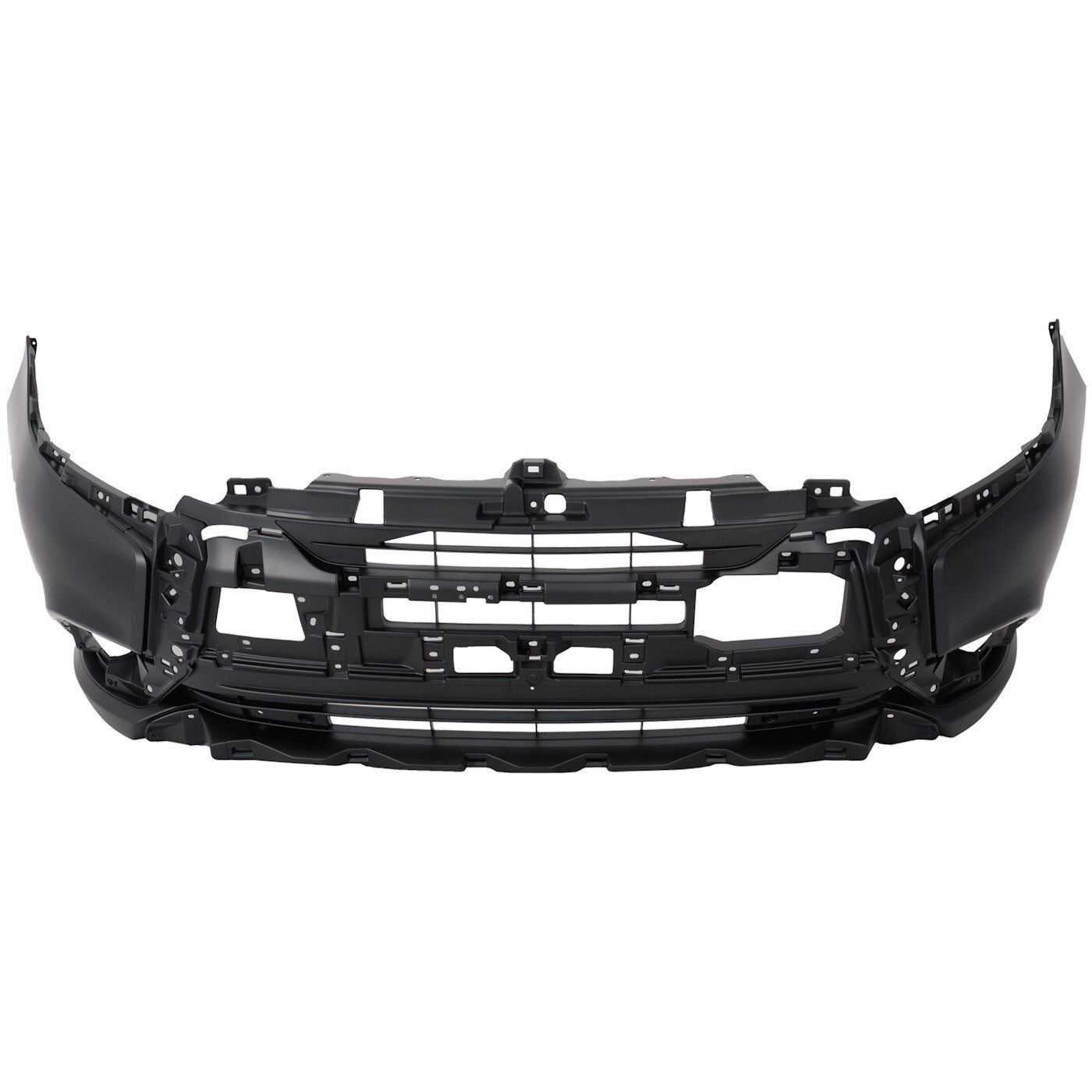Bumper Cover Fascia Front  62022W720P for Mitsubishi Outlander PHEV 2018-2022