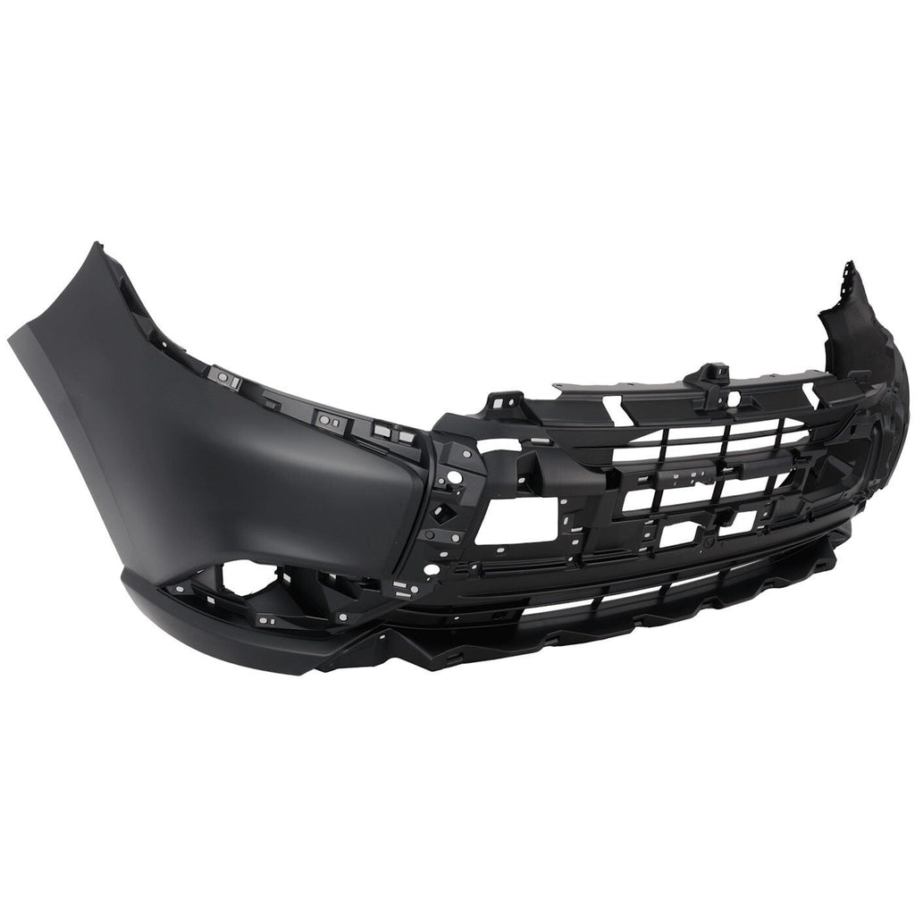 Bumper Cover Fascia Front  62022W720P for Mitsubishi Outlander PHEV 2018-2022