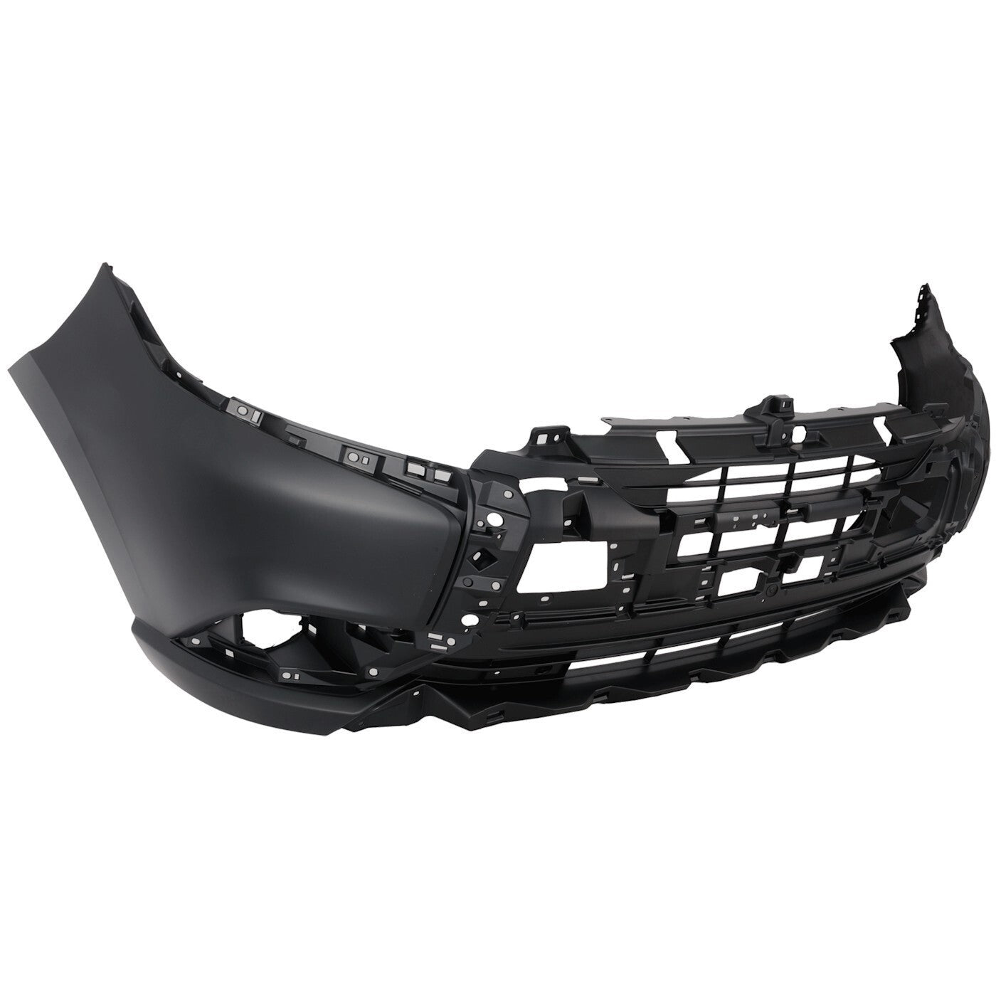 Bumper Cover Fascia Front  62022W720P for Mitsubishi Outlander PHEV 2018-2022