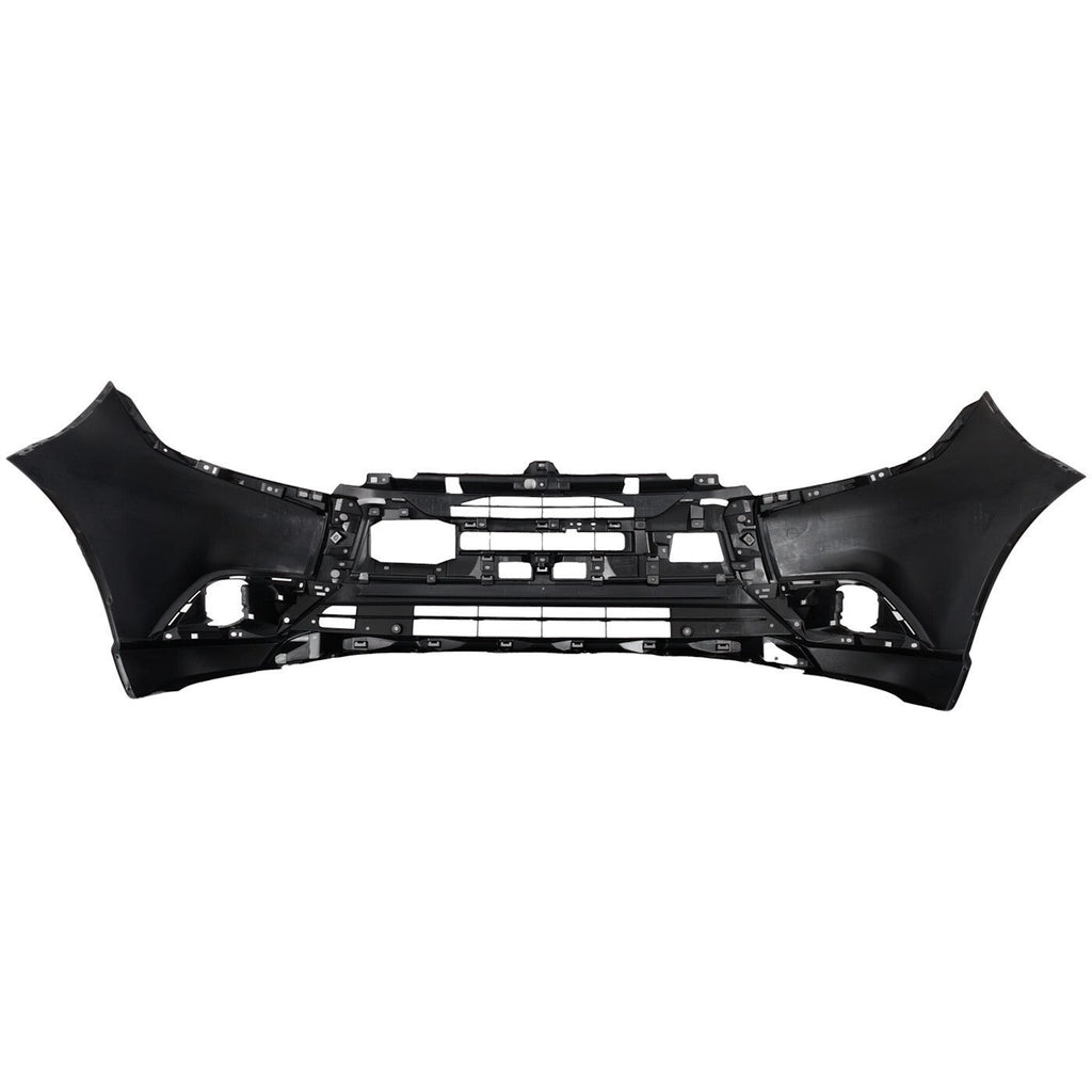 Bumper Cover Fascia Front  62022W720P for Mitsubishi Outlander PHEV 2018-2022
