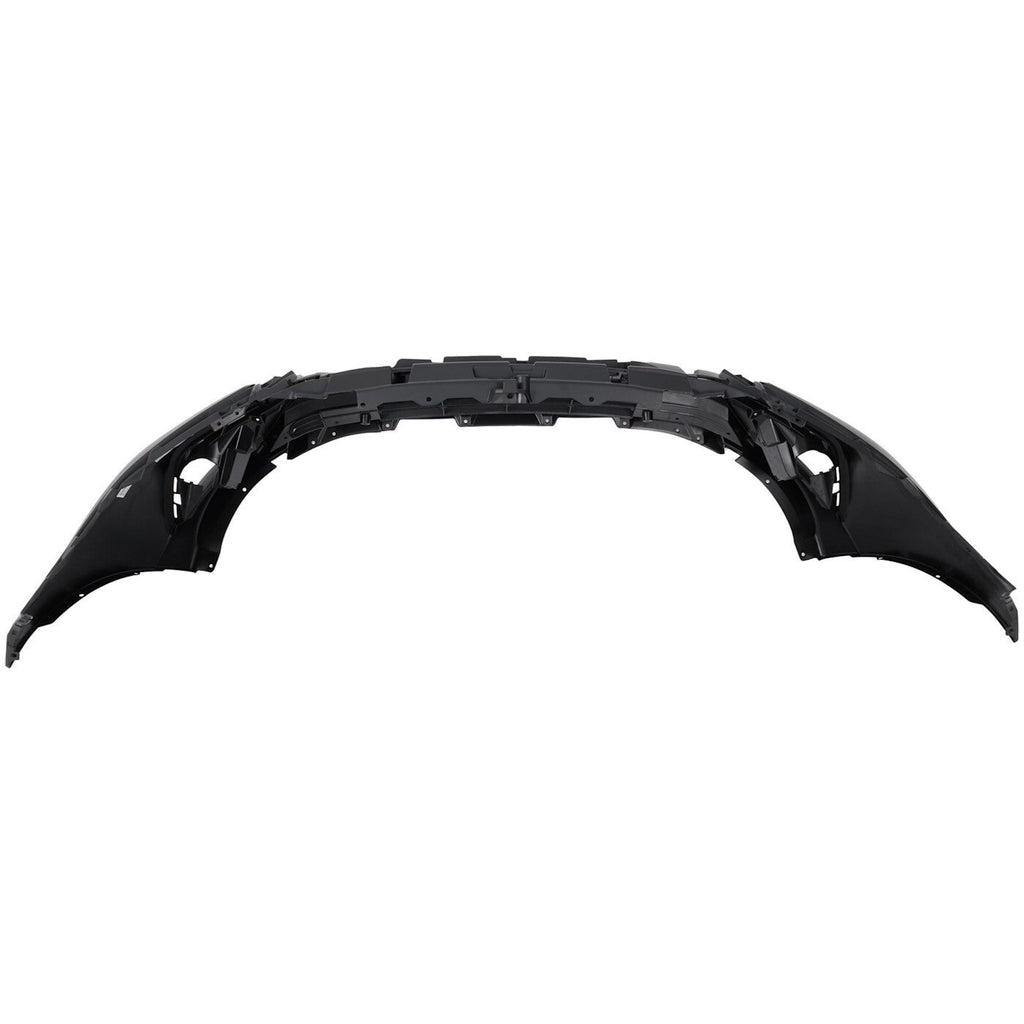 Bumper Cover Fascia Front  62022W720P for Mitsubishi Outlander PHEV 2018-2022
