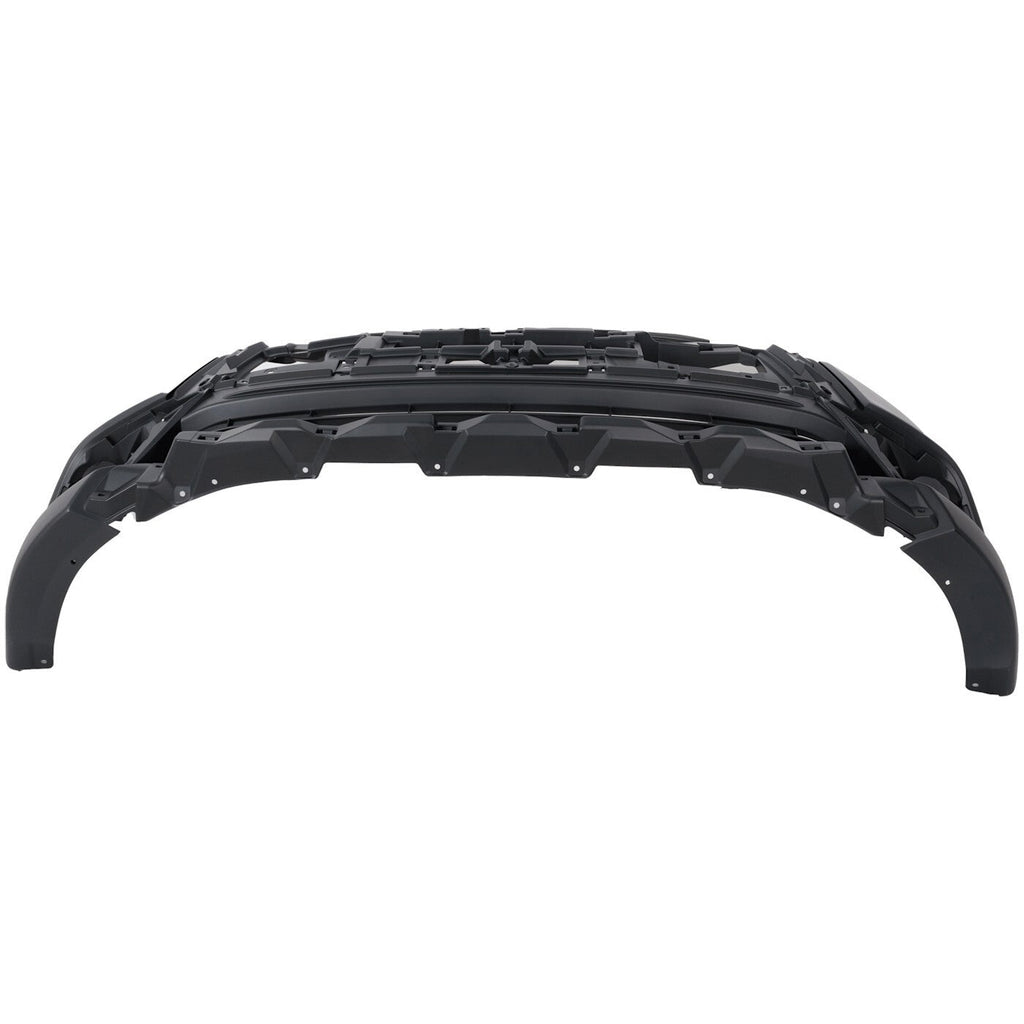 Bumper Cover Fascia Front  62022W720P for Mitsubishi Outlander PHEV 2018-2022