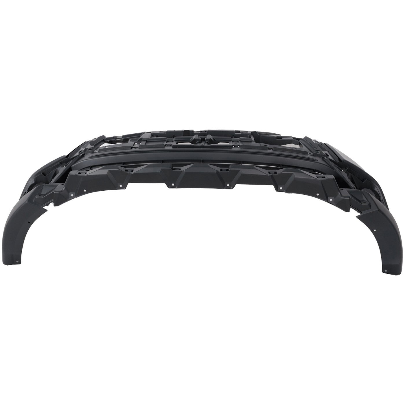 Bumper Cover Fascia Front  62022W720P for Mitsubishi Outlander PHEV 2018-2022