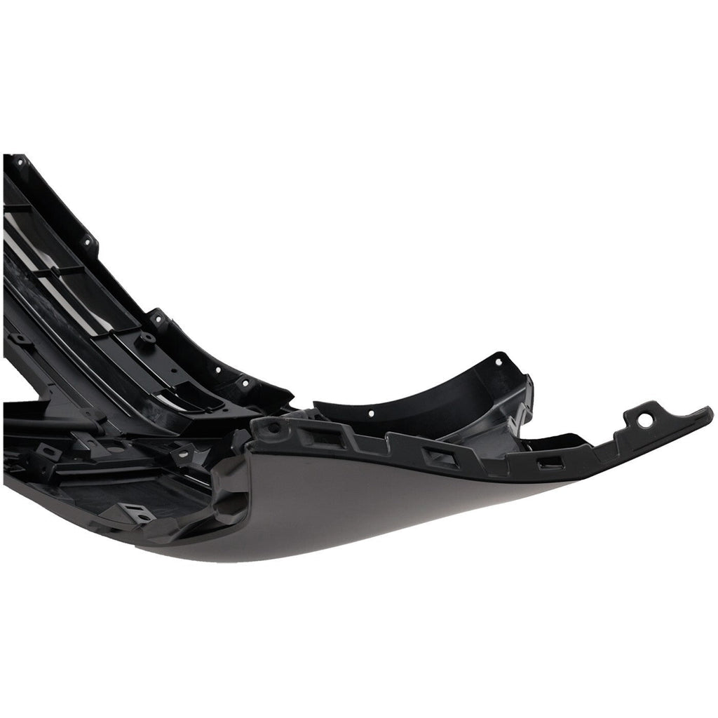 Bumper Cover Fascia Front  62022W720P for Mitsubishi Outlander PHEV 2018-2022