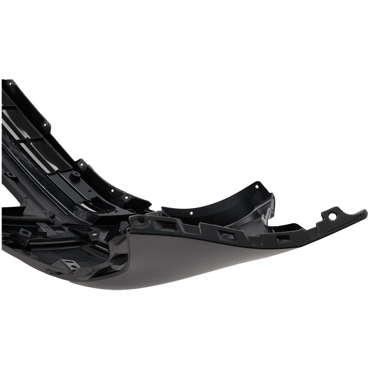 Bumper Cover Fascia Front  62022W720P for Mitsubishi Outlander PHEV 2018-2022