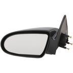 Set of 2 Mirrors  Driver & Passenger Side for Chevy Left Right Metro Geo Pair