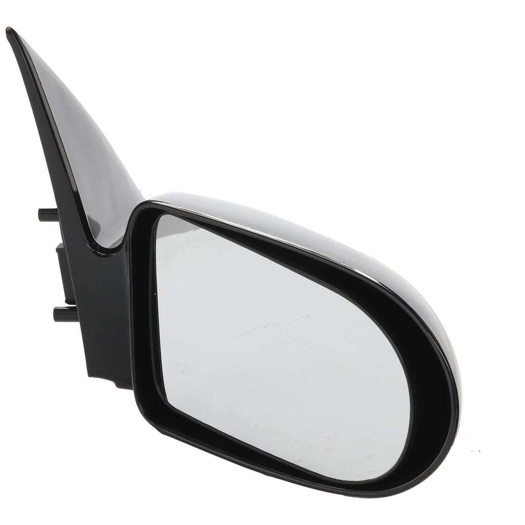 Set of 2 Mirrors  Driver & Passenger Side for Chevy Left Right Metro Geo Pair
