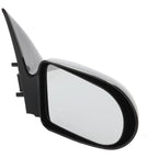 Set of 2 Mirrors  Driver & Passenger Side for Chevy Left Right Metro Geo Pair