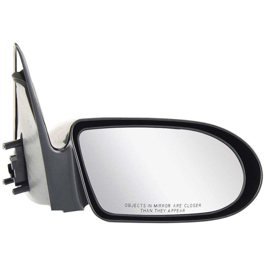 Set of 2 Mirrors  Driver & Passenger Side for Chevy Left Right Metro Geo Pair