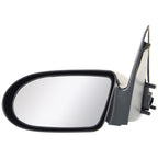 Set of 2 Mirrors  Driver & Passenger Side for Chevy Left Right Metro Geo Pair