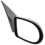 Set of 2 Mirrors  Driver & Passenger Side for Chevy Left Right Metro Geo Pair