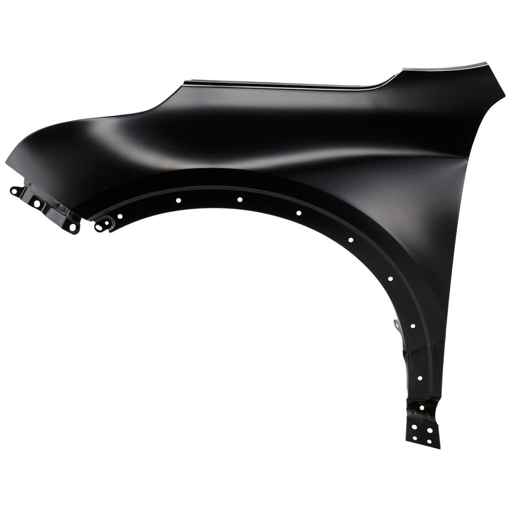 Fender Quarter Panel Driver Left Side Hand  84216122 for Cadillac XT4