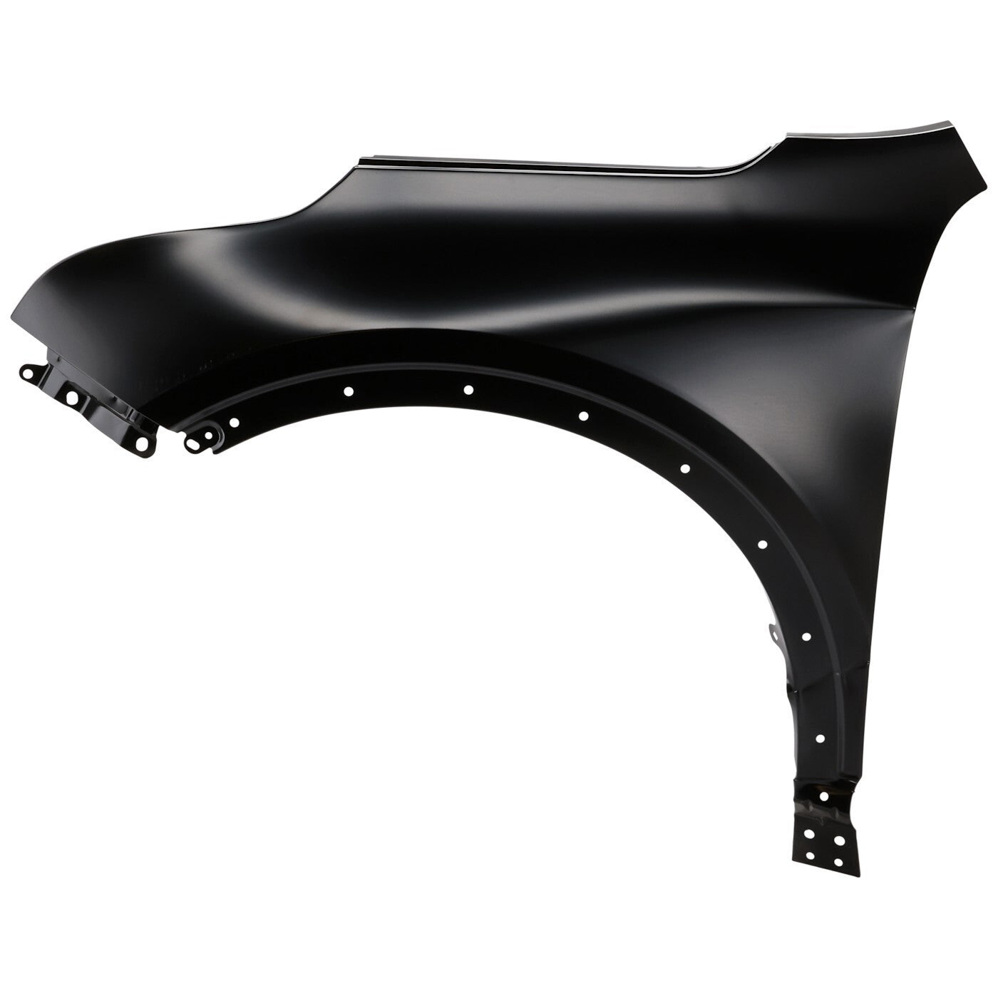 Fender Quarter Panel Driver Left Side Hand  84216122 for Cadillac XT4