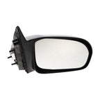 Power Mirror For 2001-2005 Honda Civic LX Sedan Passenger Side Heated Paintable