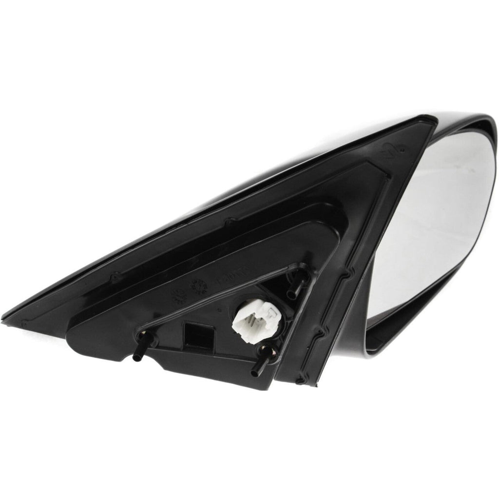 Power Mirror For 2001-2005 Honda Civic LX Sedan Passenger Side Heated Paintable