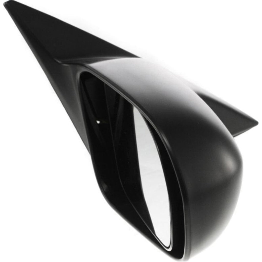 Power Mirror For 2001-2005 Honda Civic LX Sedan Passenger Side Heated Paintable