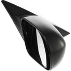 Power Mirror For 2001-2005 Honda Civic LX Sedan Passenger Side Heated Paintable