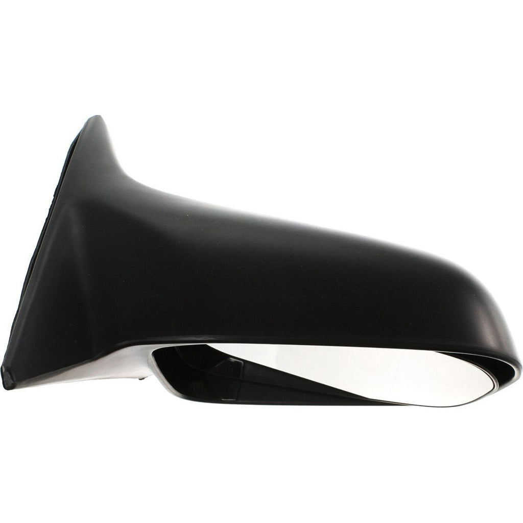 Power Mirror For 2001-2005 Honda Civic LX Sedan Passenger Side Heated Paintable
