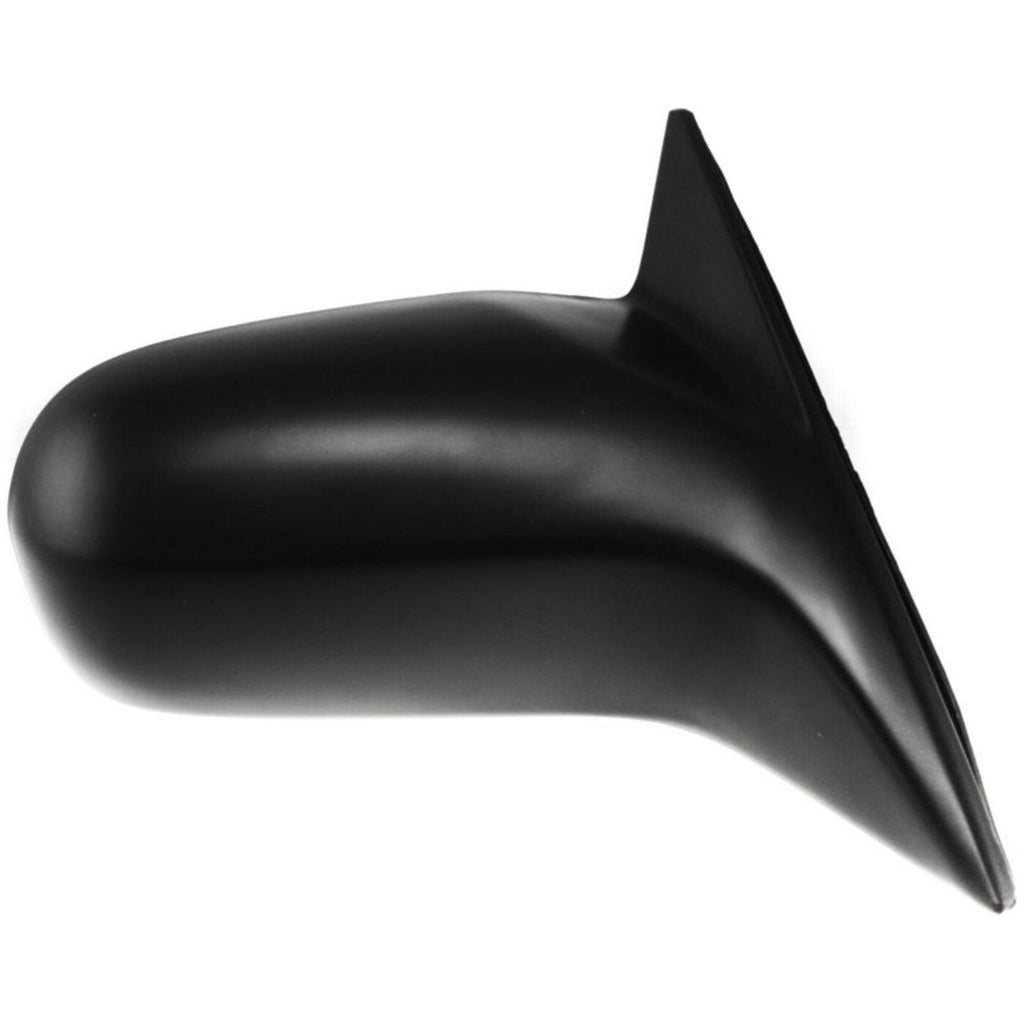 Power Mirror For 2001-2005 Honda Civic LX Sedan Passenger Side Heated Paintable