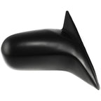 Power Mirror For 2001-2005 Honda Civic LX Sedan Passenger Side Heated Paintable