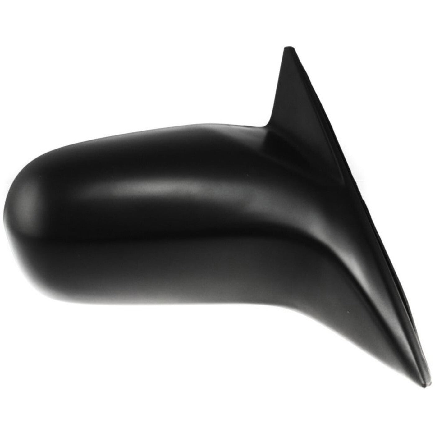 Power Mirror For 2001-2005 Honda Civic LX Sedan Passenger Side Heated Paintable