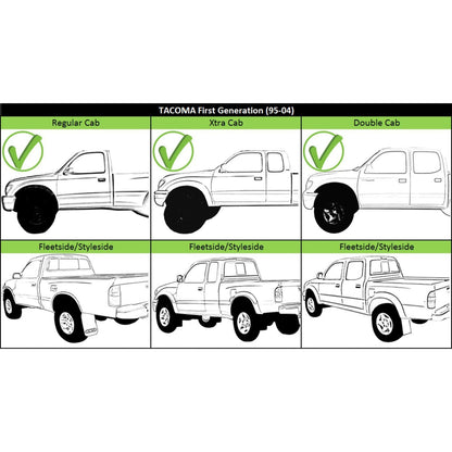 116643668743-5 - Northline Parts