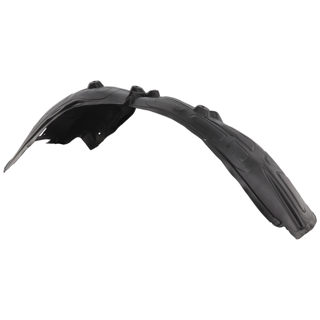 Front Driver Side Fender Liner For 2015-2022 Dodge Charger 68205937AH CH1248171