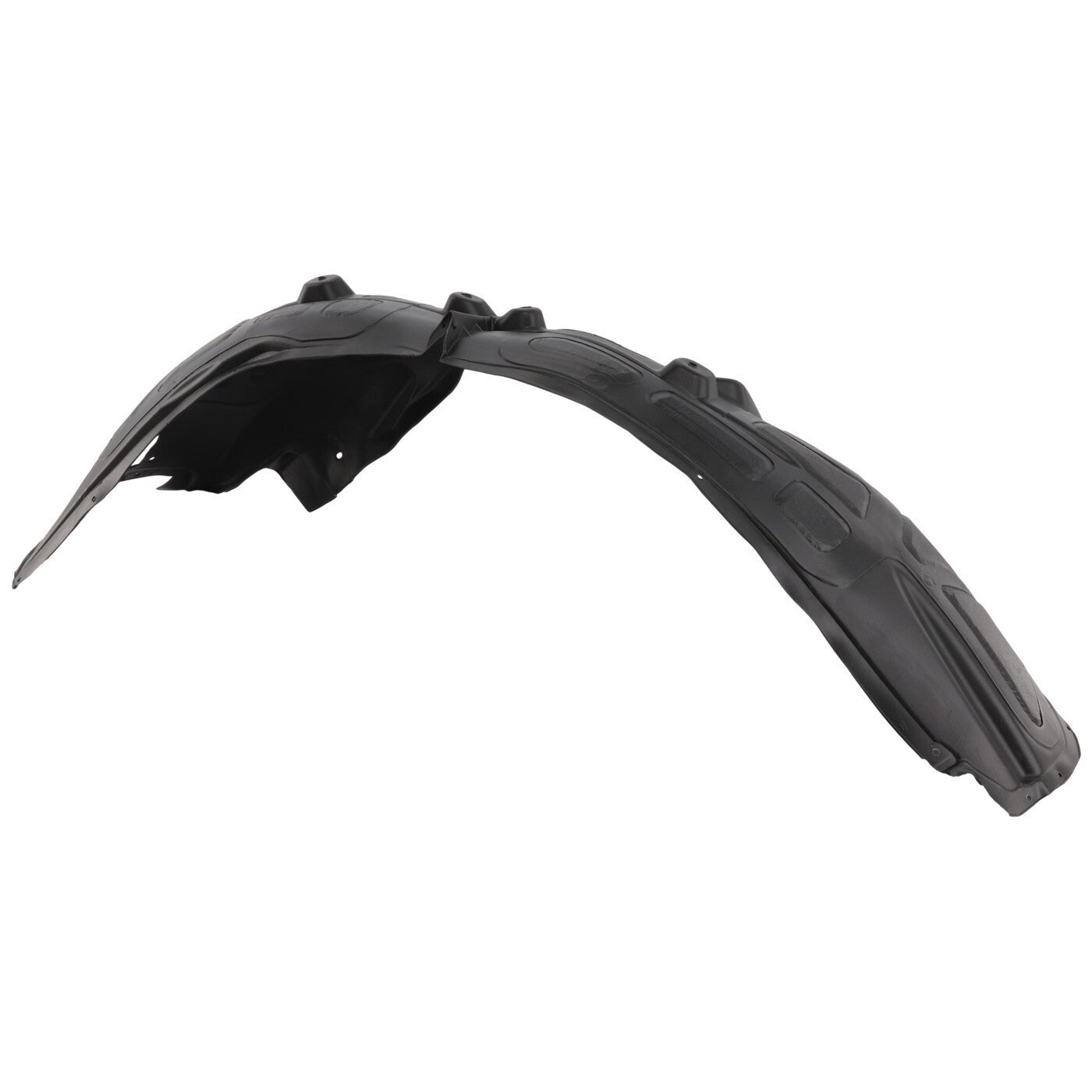 Front Driver Side Fender Liner For 2015-2022 Dodge Charger 68205937AH CH1248171
