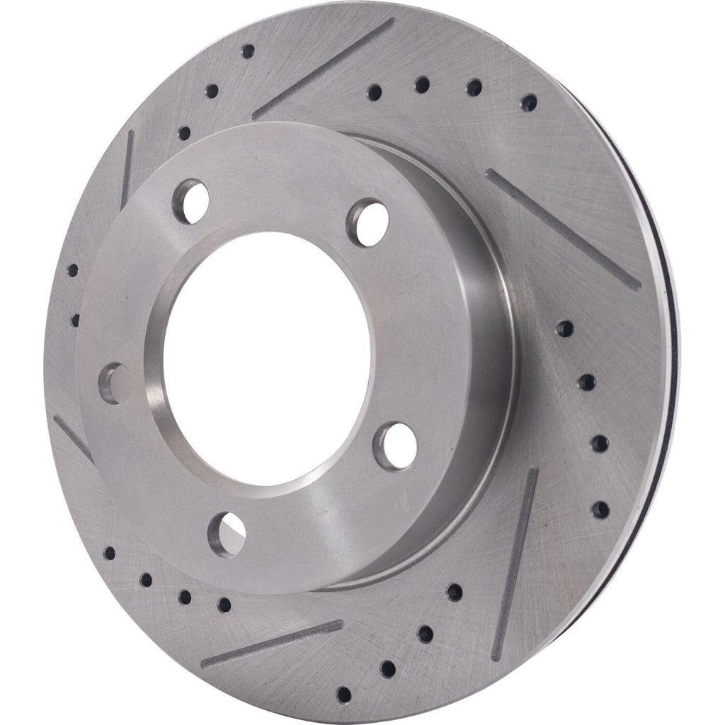 Front  Brake Disc for F150 Truck Ford F-150 Bronco 1994-1996