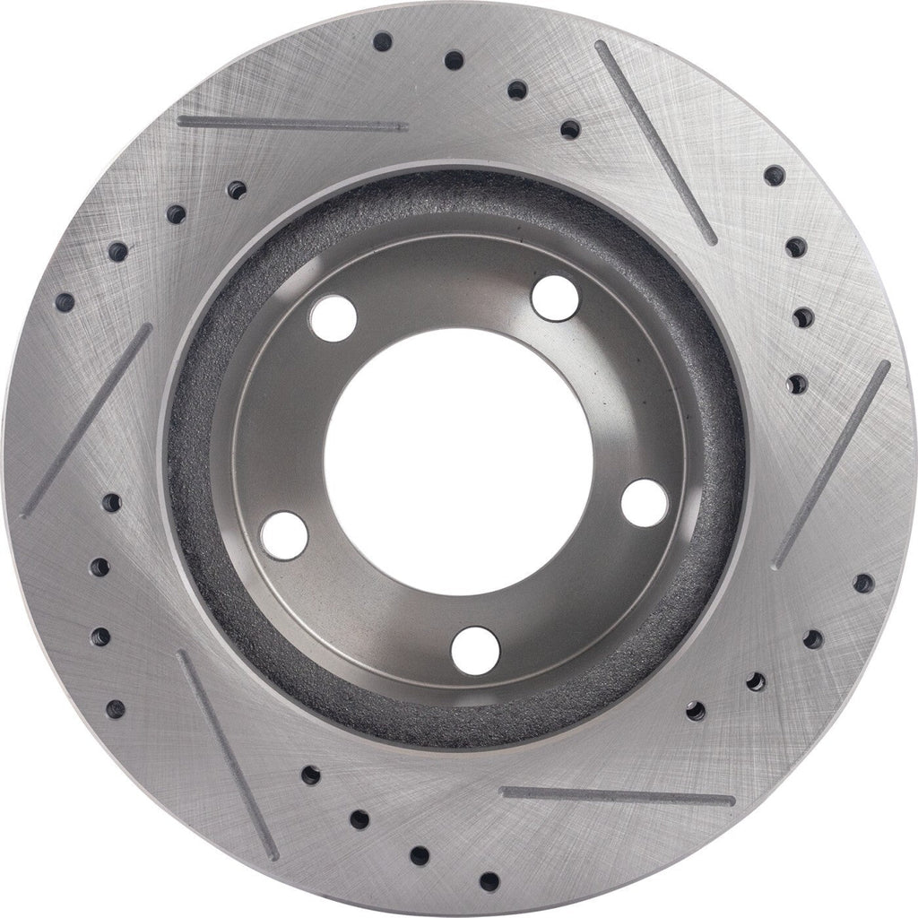 Front  Brake Disc for F150 Truck Ford F-150 Bronco 1994-1996