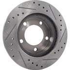 Front  Brake Disc for F150 Truck Ford F-150 Bronco 1994-1996